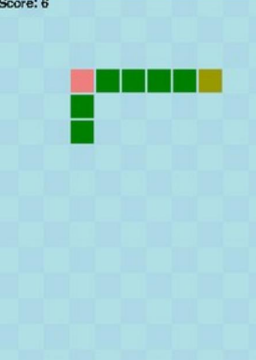 Snake (PyGame)